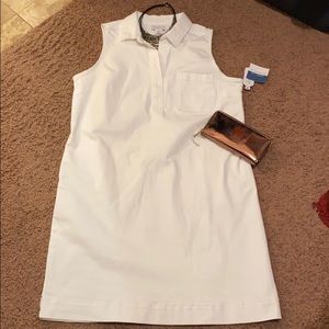 Liz Claiborne Shirt Dress